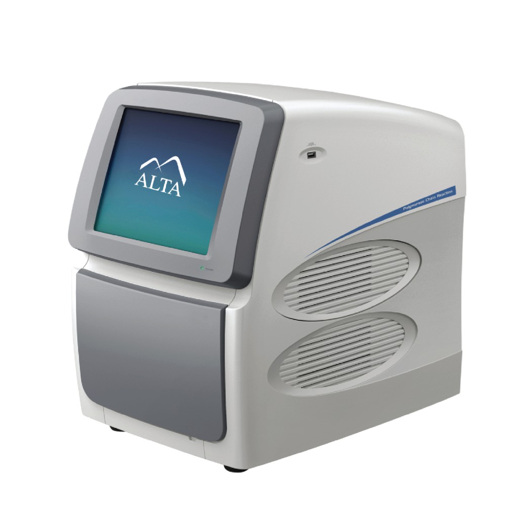ALTA Real-time PCR System-RT96
