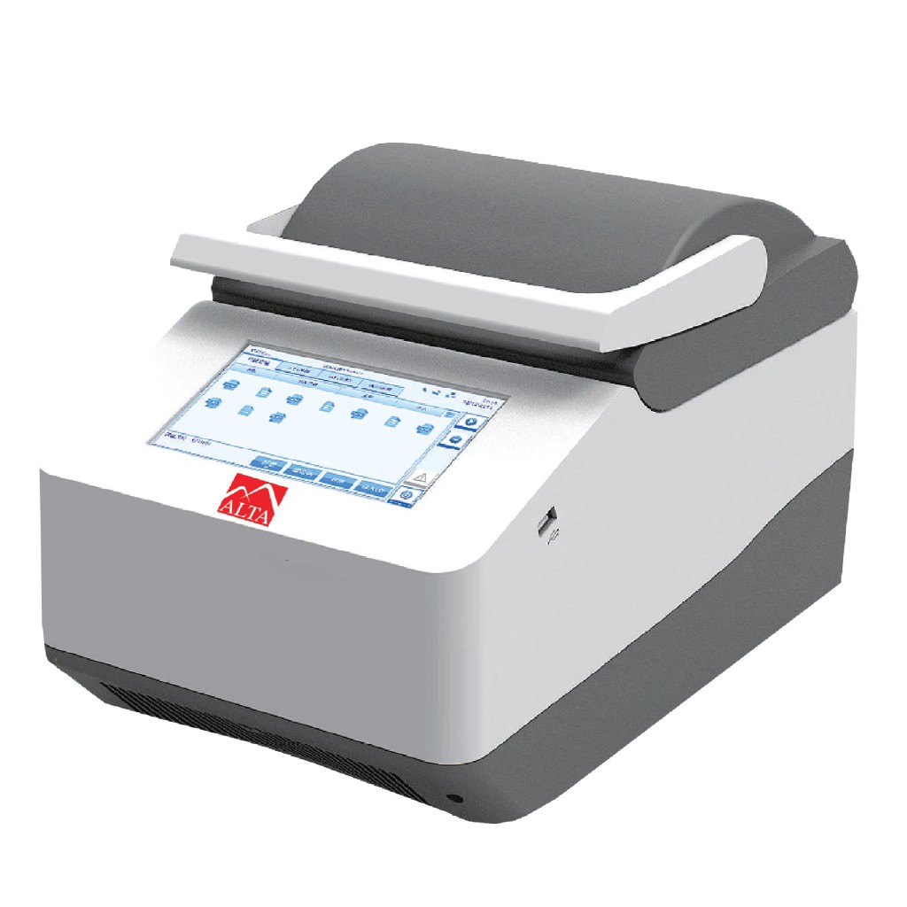 ALTA Real Time PCR System RT48